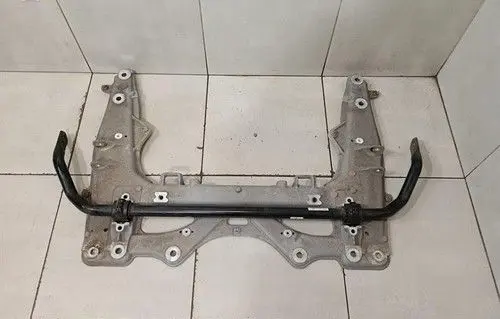Porsche 718 Cayman 982 982c Front subframe 99134108116