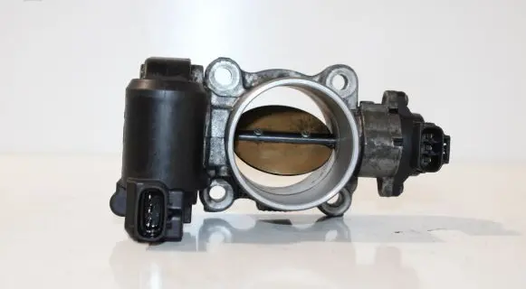 Toyota Avensis T250 Throttle valve 1923002010