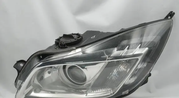 Opel Insignia A Headlight/headlamp 22934555 1ZT009631 5DV009720