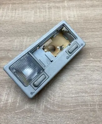 Volkswagen Sharan Front seat light 7M0947105C