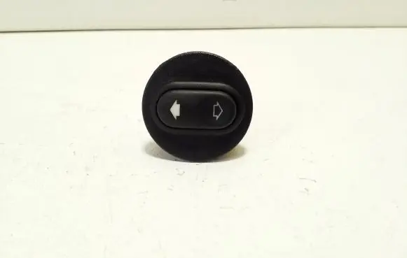Jaguar XE Seat control switch 7W1T15B679AA