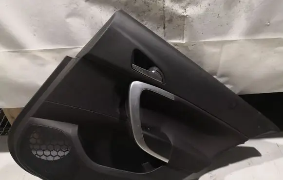 Opel Insignia A Rear door card panel trim 13327700