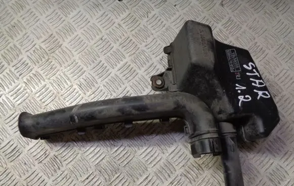 Mitsubishi Space Star Air intake duct part 1505A589