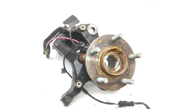 Mazda CX-30 Front wheel hub