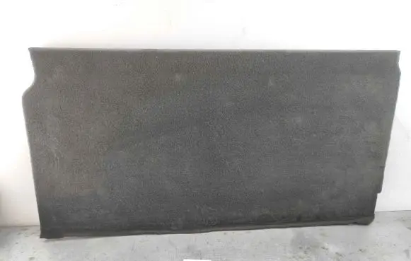 Mercedes-Benz S W221 Trunk bottom trim panel A22169401009F28