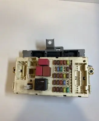 Citroen Jumper SAM control unit 01358238080