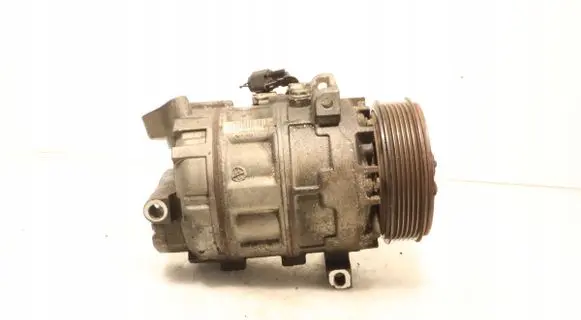 Renault Laguna III Air conditioning (A/C) compressor (pump) 8200720780A