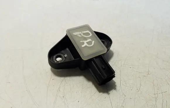 Skoda Superb B6 (3T) Airbag deployment crash/impact sensor 5N0959354C