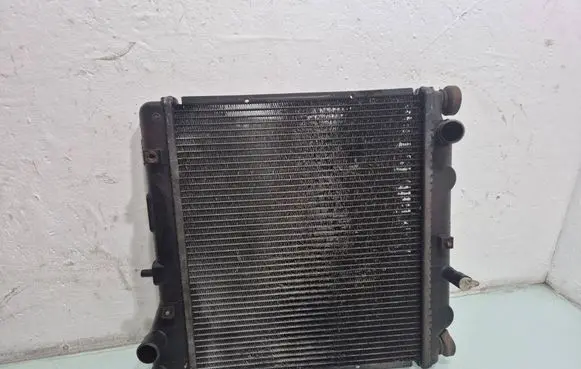 Honda Jazz Coolant radiator 