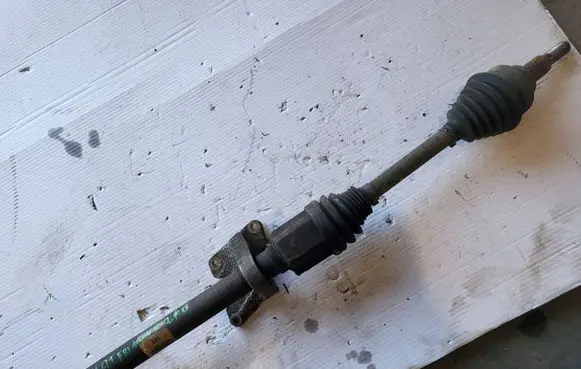 Fiat Freemont Front driveshaft P05273664AC TTG1208B0042