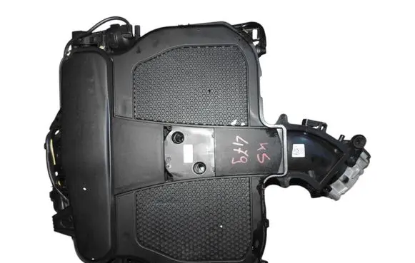Mercedes-Benz ML W166 Intake manifold A2761403001 A2761410125