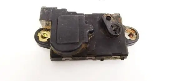 Hyundai Sonata Central locking motor 
