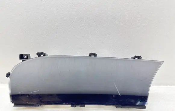 Mercedes-Benz S W221 Speedometer (instrument cluster) 1036905326