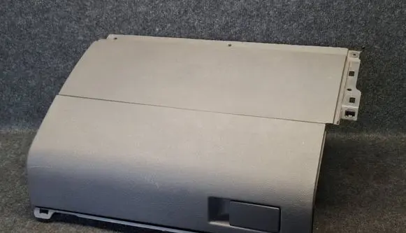 Volkswagen Touran I Glove box 1T1857097C 1T1857101A