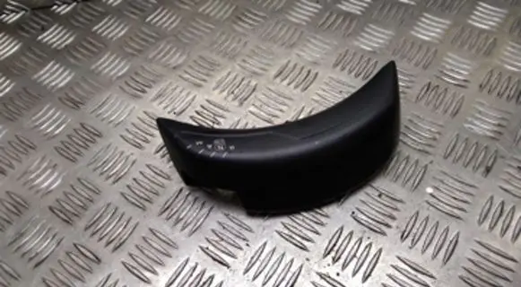 Citroen C4 I Picasso Gear shift selector indicator 28115770 9660065477