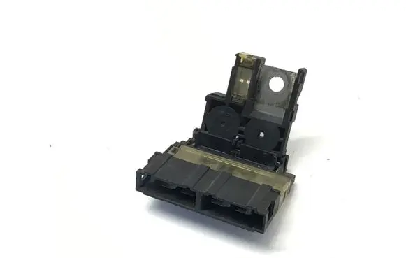Fuse module