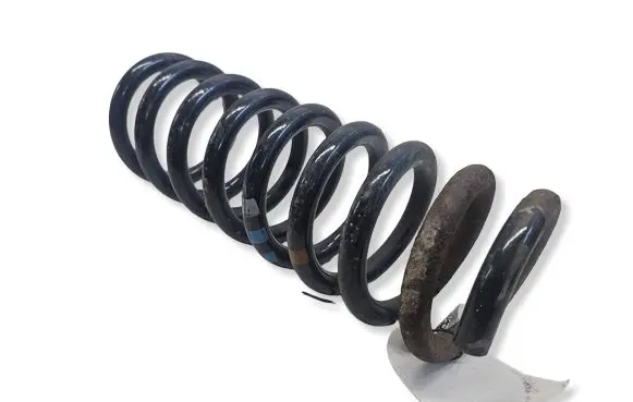 Jaguar XF X250 Front coil spring 