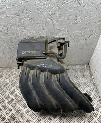 Nissan Juke I F15 Intake manifold 1kt0a