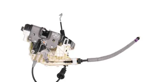 Mercedes-Benz CLS C218 X218 Front door lock A0997200635