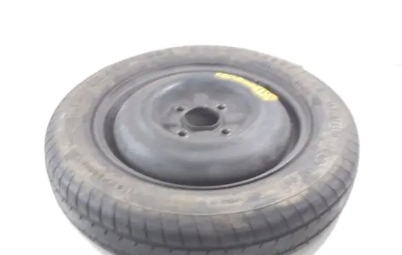 Volvo S40, V40 R12 spare wheel 30620658