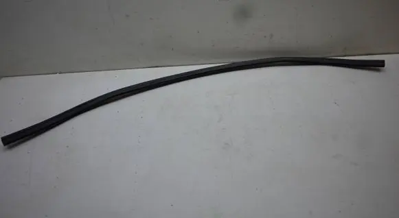 Engine compartment rubber
