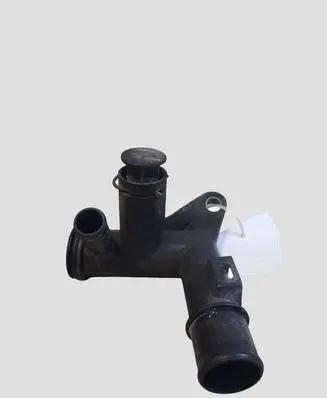 Volvo V50 Engine coolant pipe/hose 9684589080 9671124980