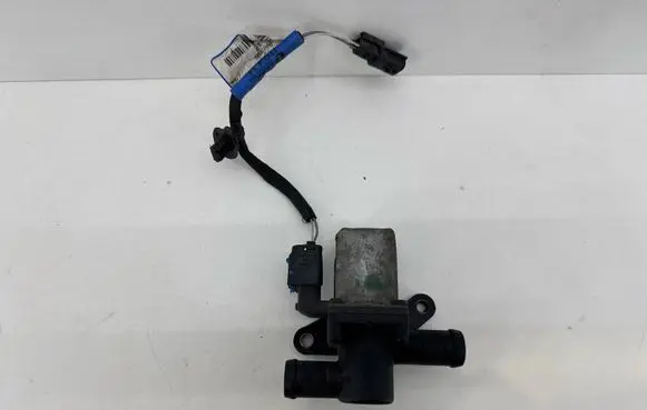 Renault Scenic IV - Grand scenic IV Electric auxiliary coolant/water pump 212309316R