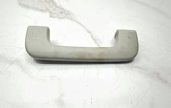 Audi A6 Allroad C6 Front interior roof grab handle 8P0857607C