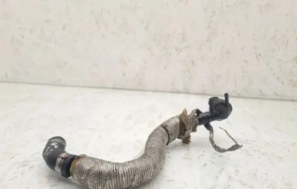 Audi A4 S4 B5 8D Vacuum line/pipe/hose