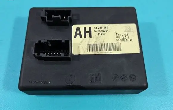 Opel Insignia A Central body control module 13329461 IMPRK1416602