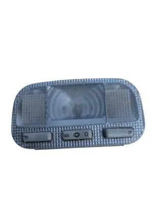 Citroen C5 Front seat light 9680713880