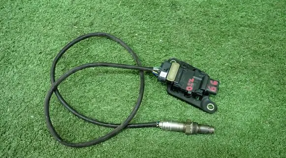 Fiat Ducato Lambda probe sensor 0258B1302U