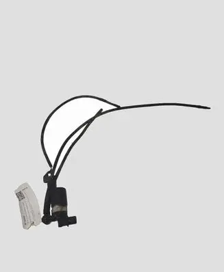 Renault Scenic III - Grand scenic III Windscreen/windshield washer pump