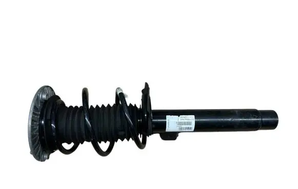 BMW 4 F36 Gran coupe Front shock absorber with coil spring 6856699 31316856699