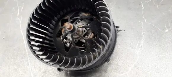 Mini One - Cooper Coupe R56 Heater fan/blower 990352B