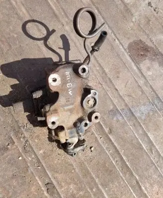 Mercedes-Benz E W124 Steering rack