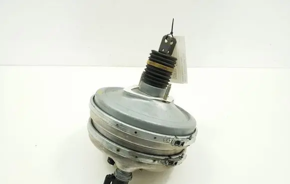 Mercedes-Benz CL C215 Brake booster