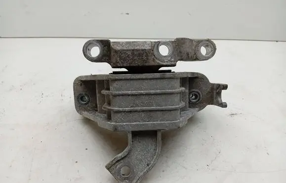 Opel Ampera Engine mount bracket 25953778