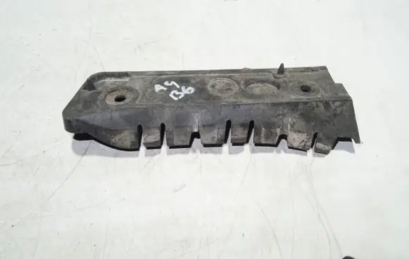 Audi A4 S4 B6 8E 8H Front bumper mounting bracket 8E0807283A