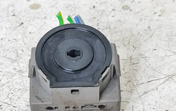 Ford Transit Ignition lock contact 