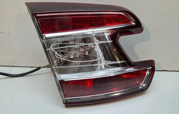 Renault Megane III Tailgate rear/tail lights S27639469 265550028R