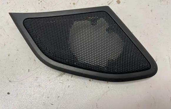 Dodge RAM Front door speaker cover trim 6tZ93TRMAA 6tZ95TRMAA