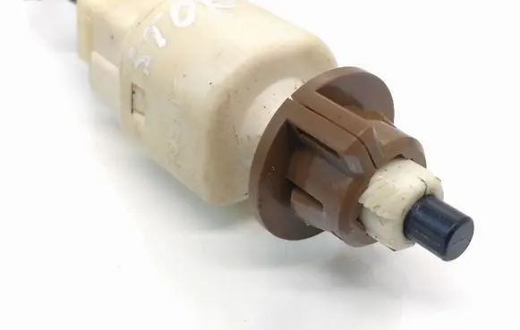 Toyota Auris E180 Brake pedal sensor switch 2702h6n