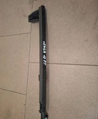 KIA Venga Rear door windshield rail 835451P000