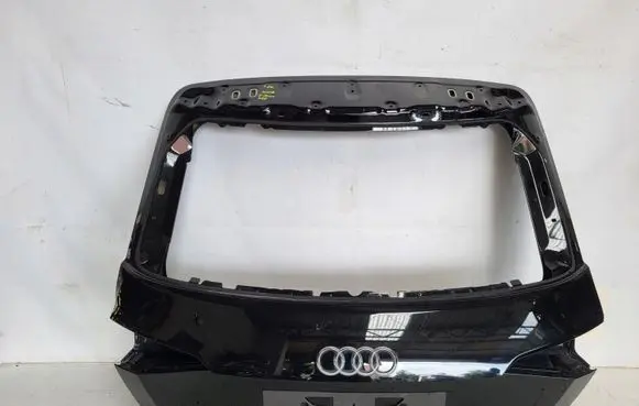 Audi e-tron Tailgate/trunk/boot lid 4KE827023 LY9T