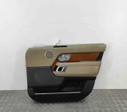 Land Rover Range Rover L405 Front door card panel trim JK5223942AA