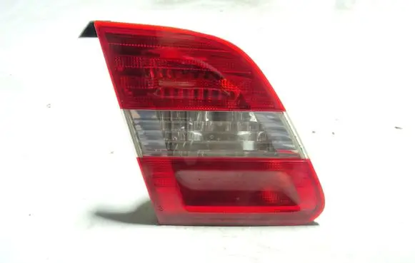 Mercedes-Benz B W245 Tailgate rear/tail lights A1698201164