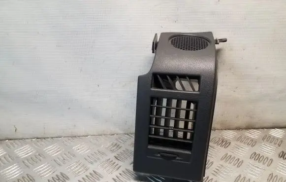 Dodge Nitro Dashboard side air vent grill/cover trim 1365027XDV