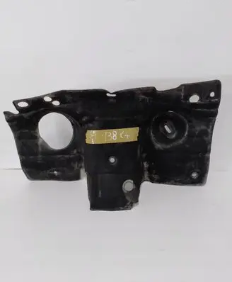 Citroen C4 Cactus Frame 9805131380