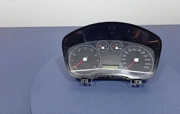 Ford Focus C-MAX Speedometer (instrument cluster) 3M5T-10849-EK